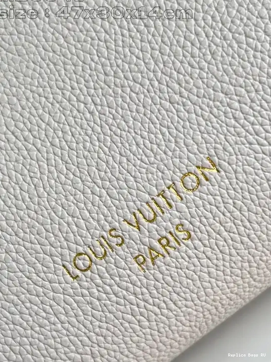 Affordable Key Low Cabas MM-47*30*14CM LOUIS VUITTON 0702